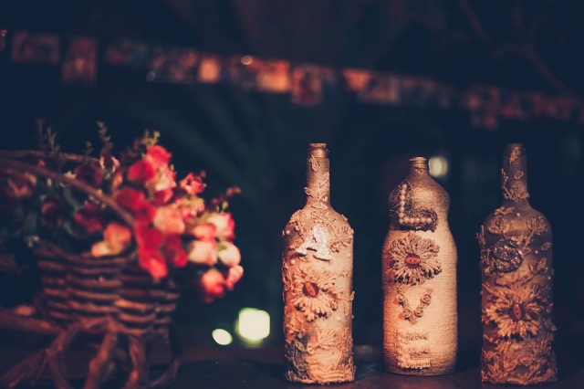 Casamento Ana Paula e Samuel